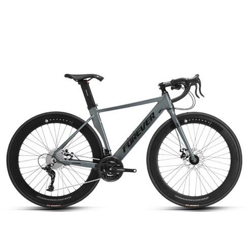 그래블 자전거 바이크 로드바이크 MTB 초경량 FOREVER