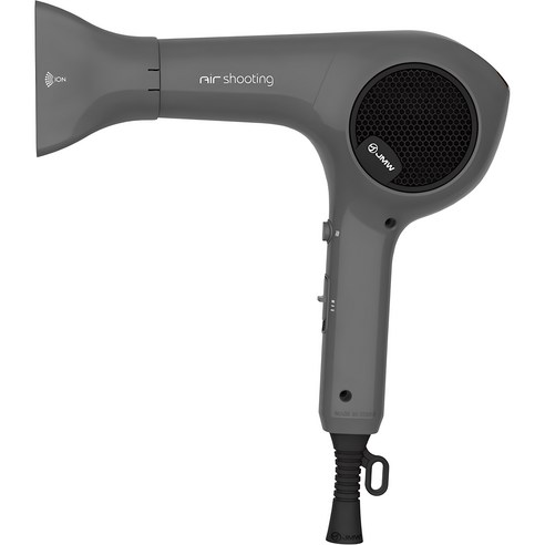 JMW 에어슈팅 헤어 드라이어 MC3A02B 1500W